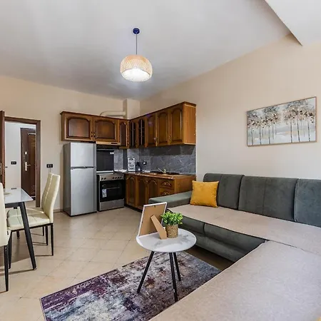Appartamento Waves Retreat 1br By Pikhost *