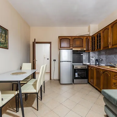 Appartamento Waves Retreat 1br By Pikhost Golem (Tirana)
