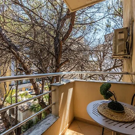 Apartment Waves Retreat 1br By Pikhost