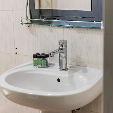 Appartamento Waves Retreat 1br By Pikhost Golem (Tirana)