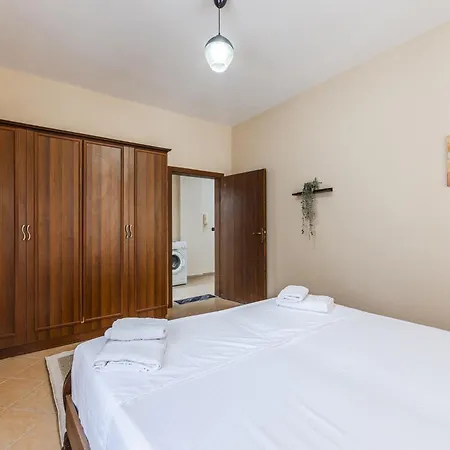 Apartment Waves Retreat 1br By Pikhost