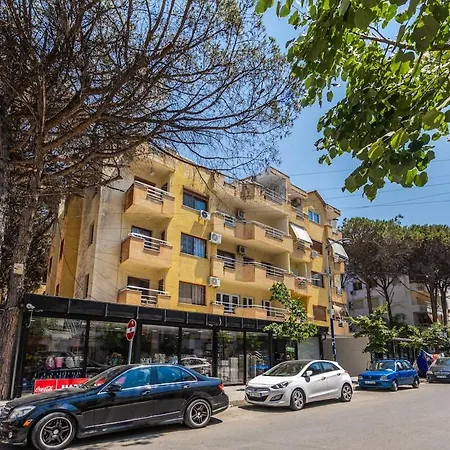 Appartamento Waves Retreat 1br By Pikhost Golem (Tirana)