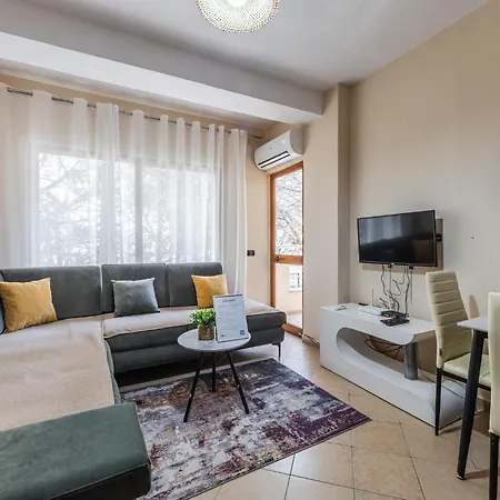 Waves Retreat 1br By Pikhost Apartment Golem (Tirana)