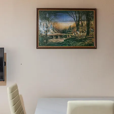 Waves Retreat 1br By Pikhost Apartamento
